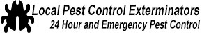 Chaseley ND Pest Control Exterminators